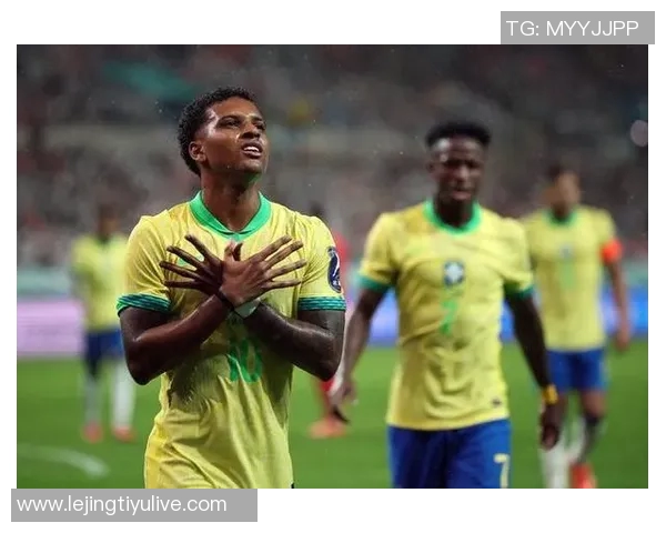 梅开二度的罗德里戈在社交媒体分享庆祝照片表达付出值得的感慨