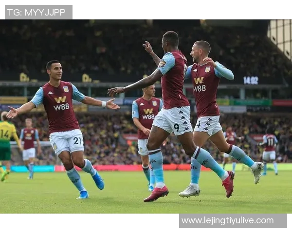 英超分析：阿森纳主场力克热刺维拉客场胜算堪忧