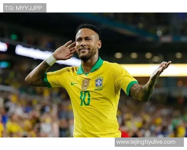 内马尔伤停两年多回忆巴西国家队上次出战时刻