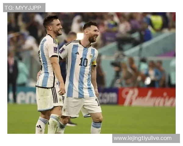 塔利亚菲科展望梅西退役后继续为国效力看好摩洛哥与日本球队发展 塔利亚菲科展望梅西退役后继续为国效力看好摩洛哥与日本球队发展